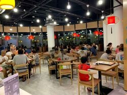 Alexandra Central (D3), Retail #507533291